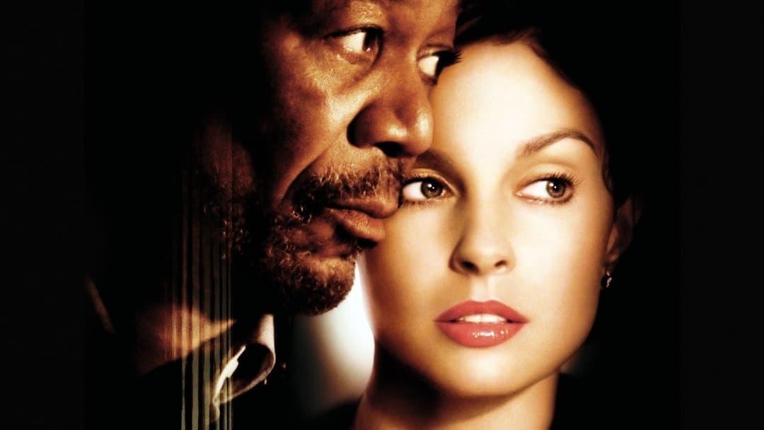 High Crimes - Im Netz der Lügen backdrop 4