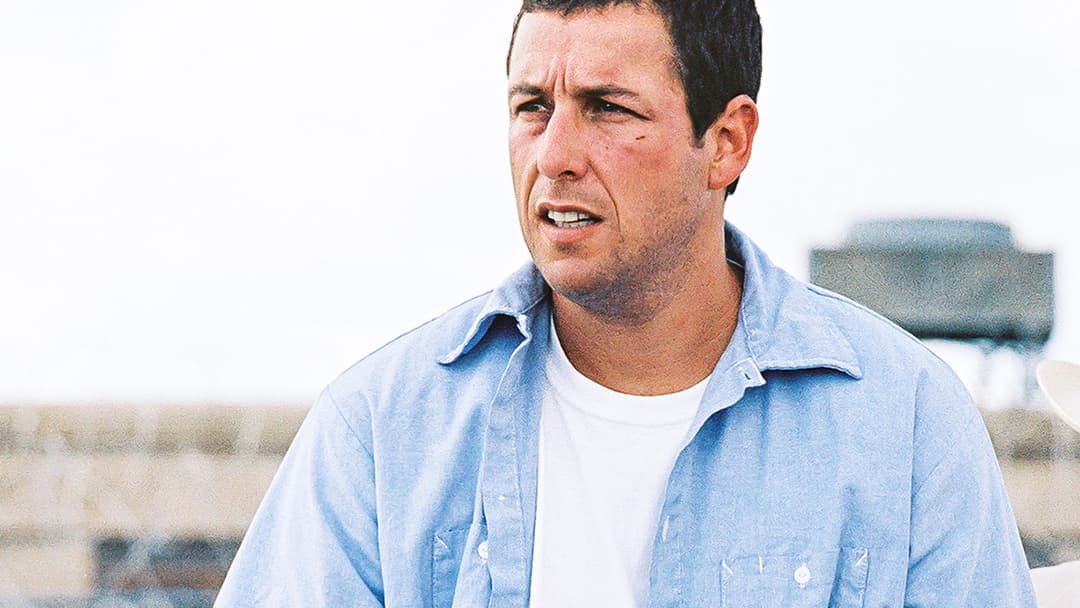 The Longest Yard backdrop 2