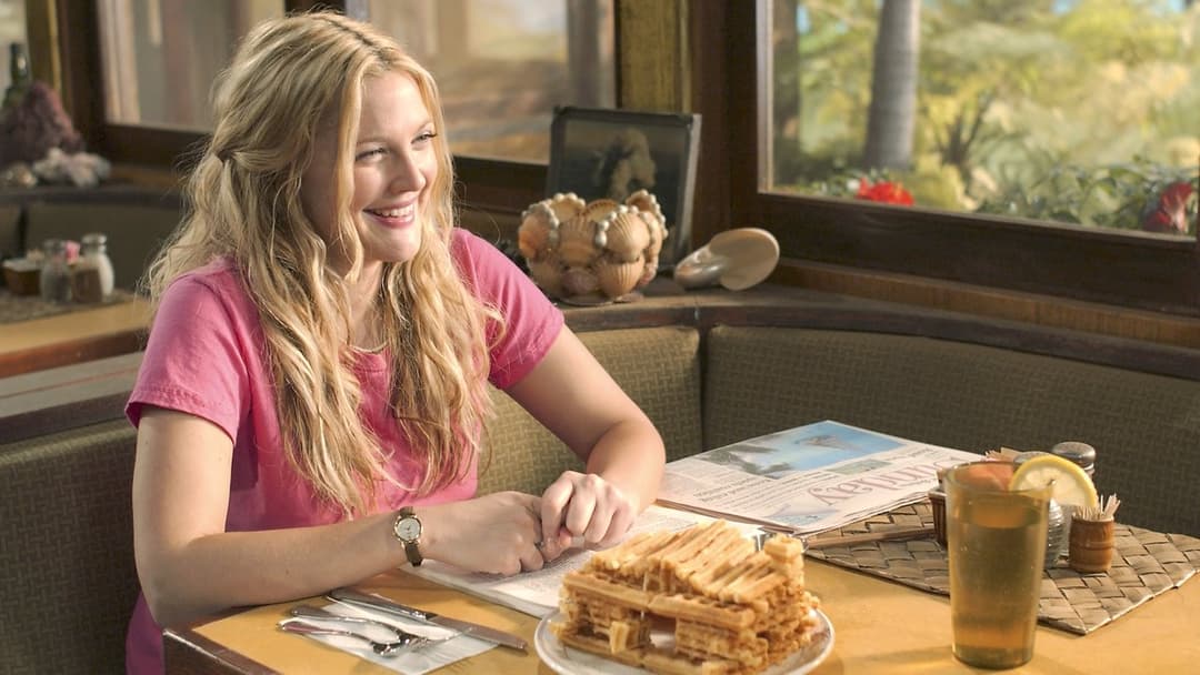 50 First Dates backdrop 14