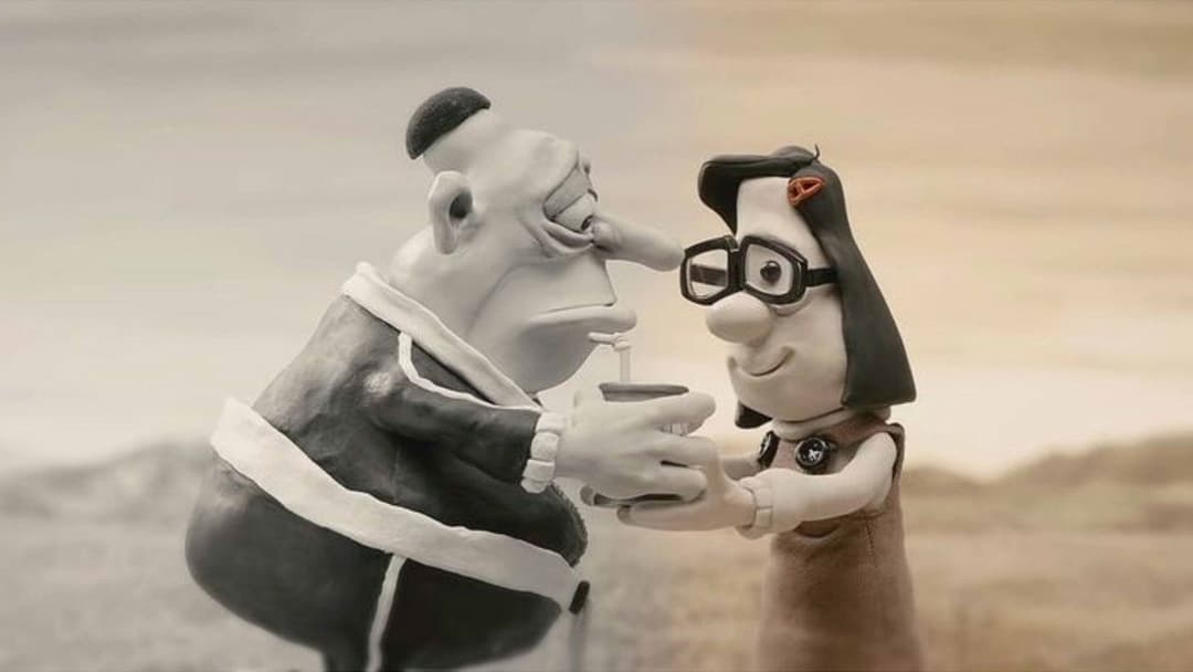 Mary and Max backdrop 12