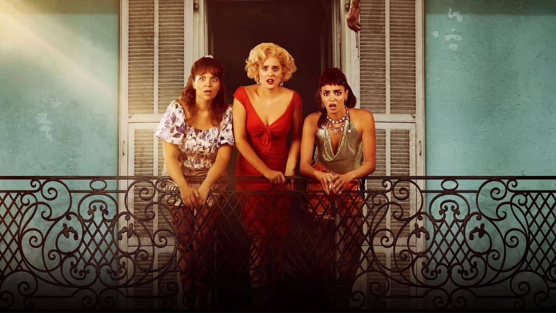 Балконетки