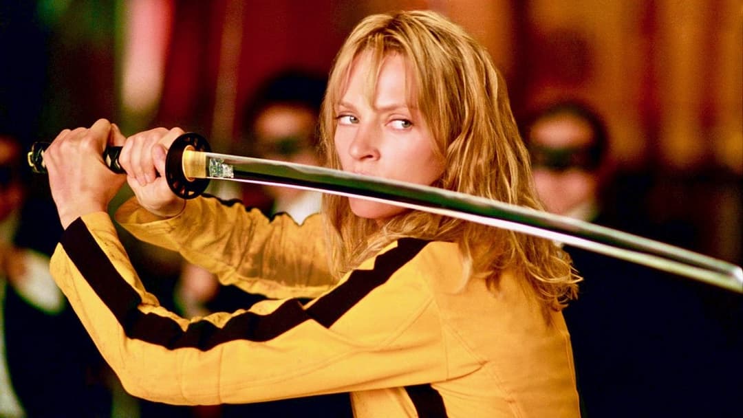 Kill Bill - Volume 1 backdrop 5