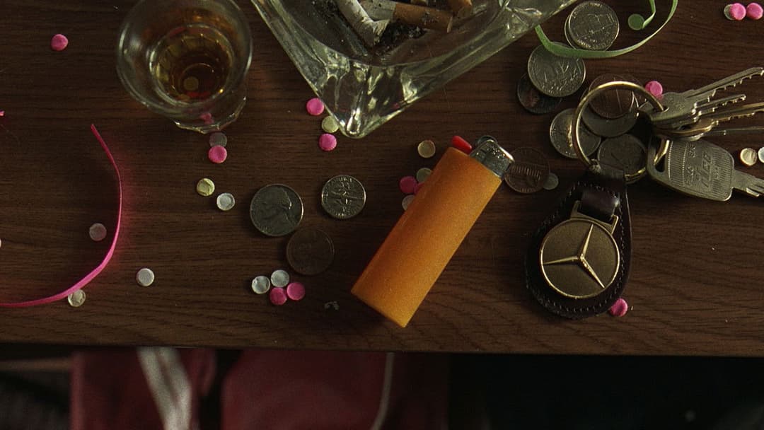 Пляшкова ракета backdrop 5