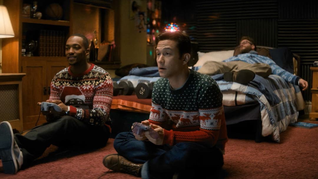 The Night Before backdrop 15