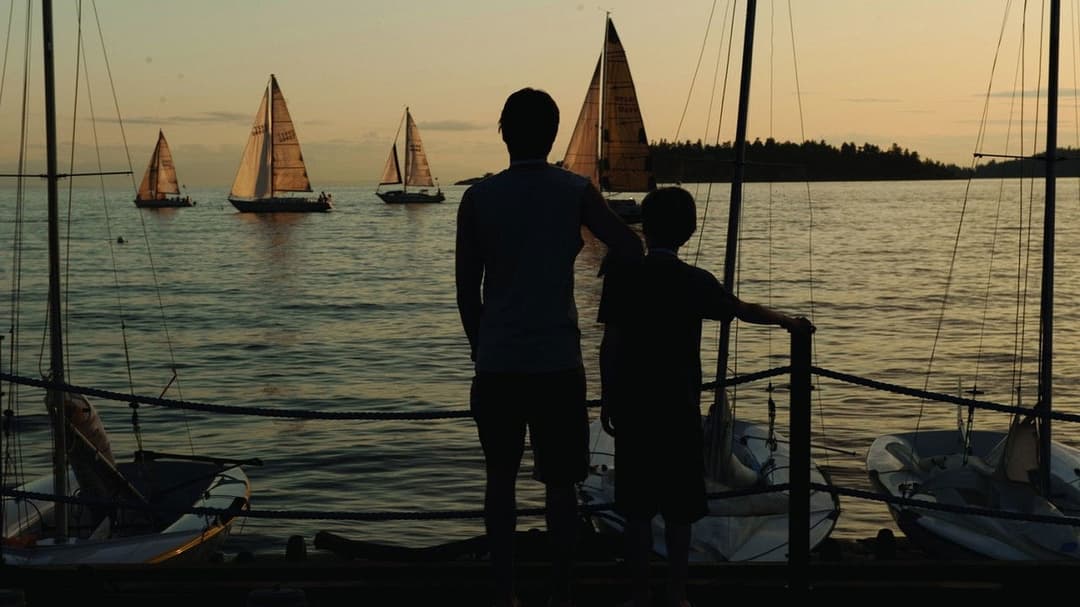 Подвійне життя Чарлі Сент-Клауда backdrop 12