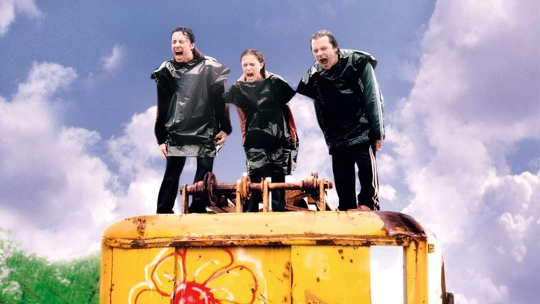 Garden State backdrop 8