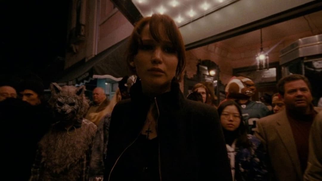 Silver Linings backdrop 18