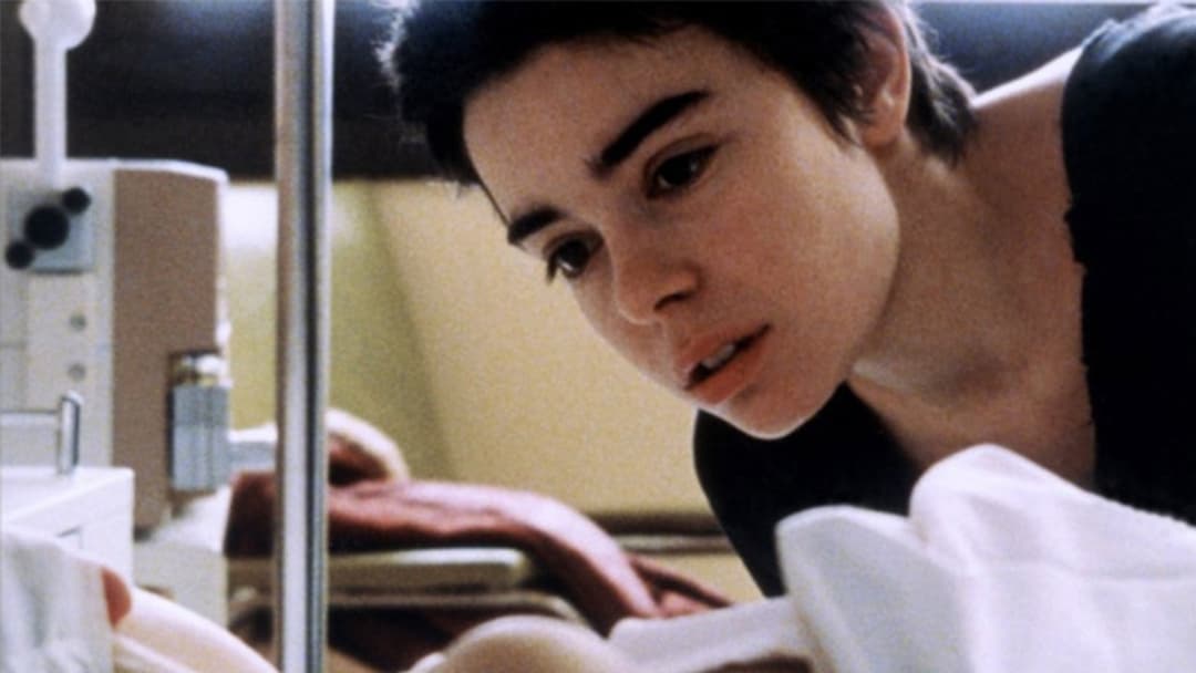 The Dreamlife of Angels backdrop 4