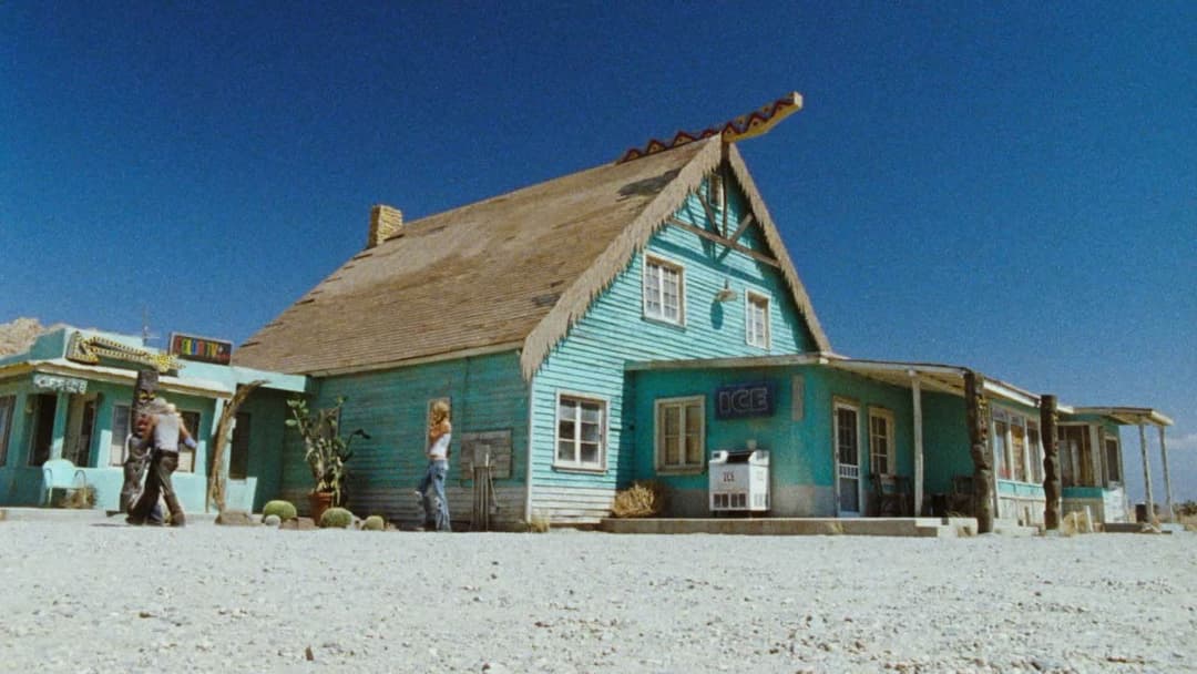 TDR - The Devil's Rejects backdrop 1