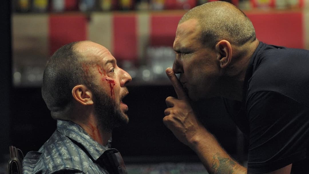 What the Fuck heißt Redirected?