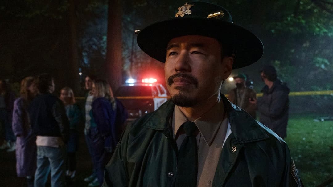 Totally Killer backdrop 11