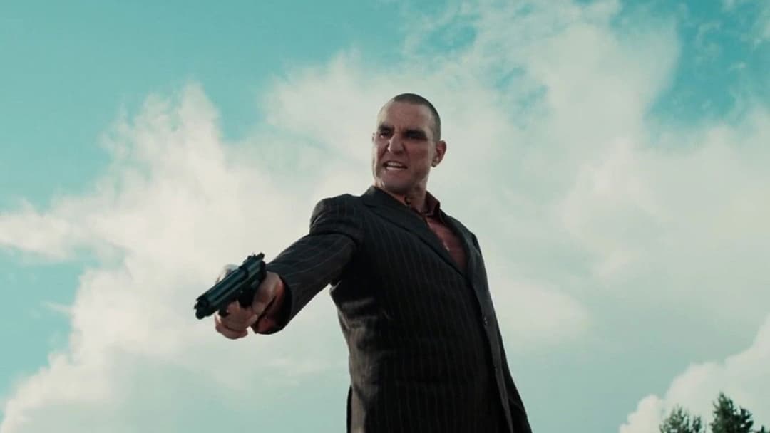 What the Fuck heißt Redirected? backdrop 2