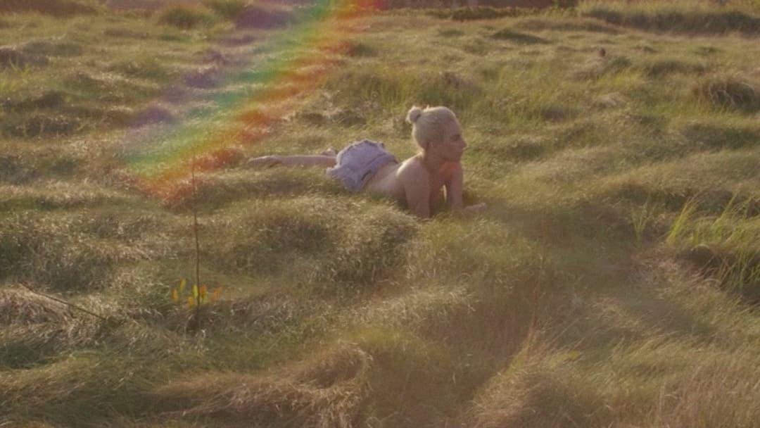 Gaga: Five Foot Two backdrop 1