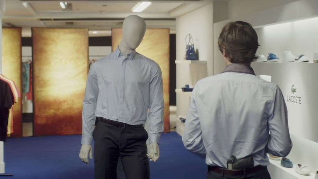 Nocturama backdrop 1