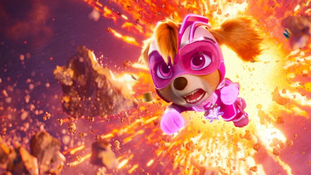 Paw Patrol: Der Mighty Kinofilm backdrop 4