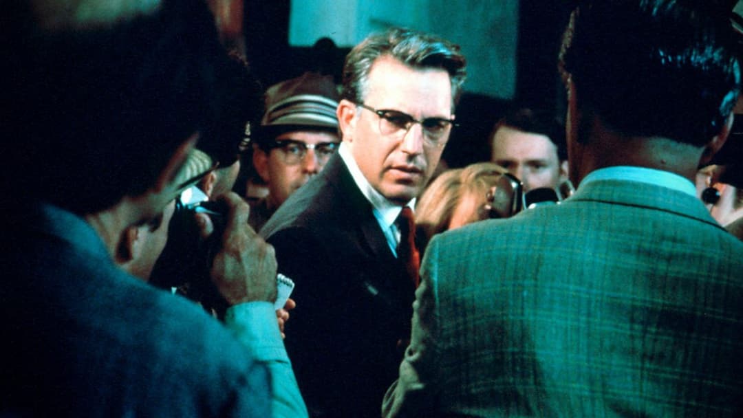 JFK - Tatort Dallas backdrop 11