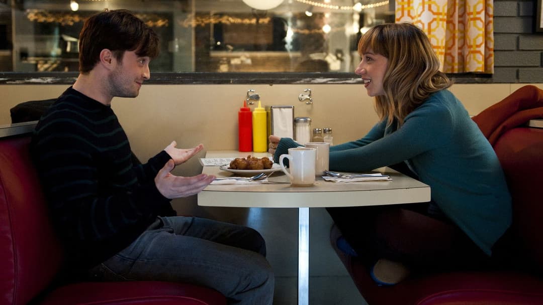 Дружба і ніякого сексу backdrop 3