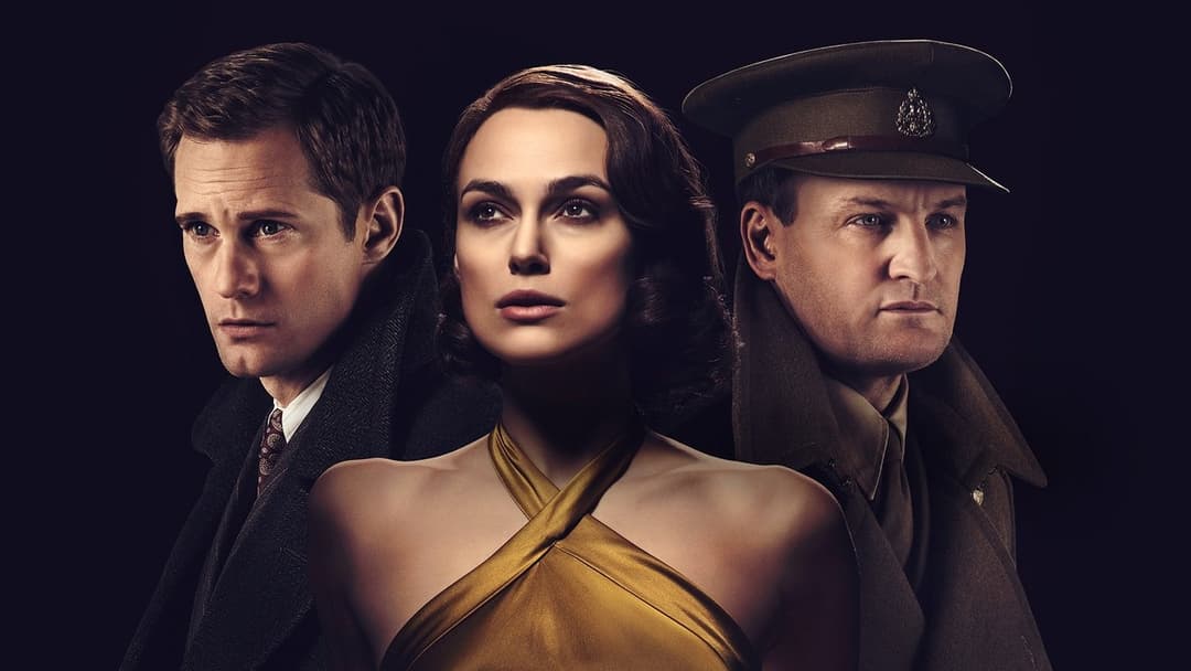 Niemandsland - The Aftermath backdrop 2