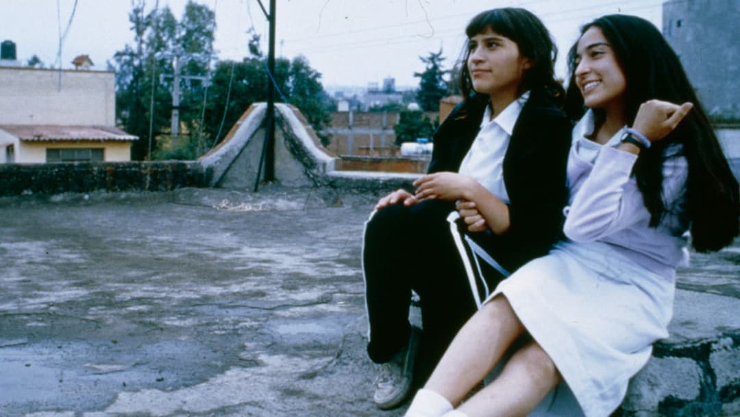 Violet Perfume: Nobody Hears You backdrop 8