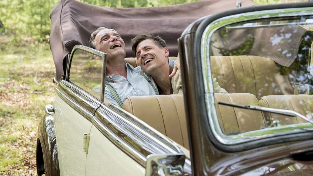 Шарлатан backdrop 1