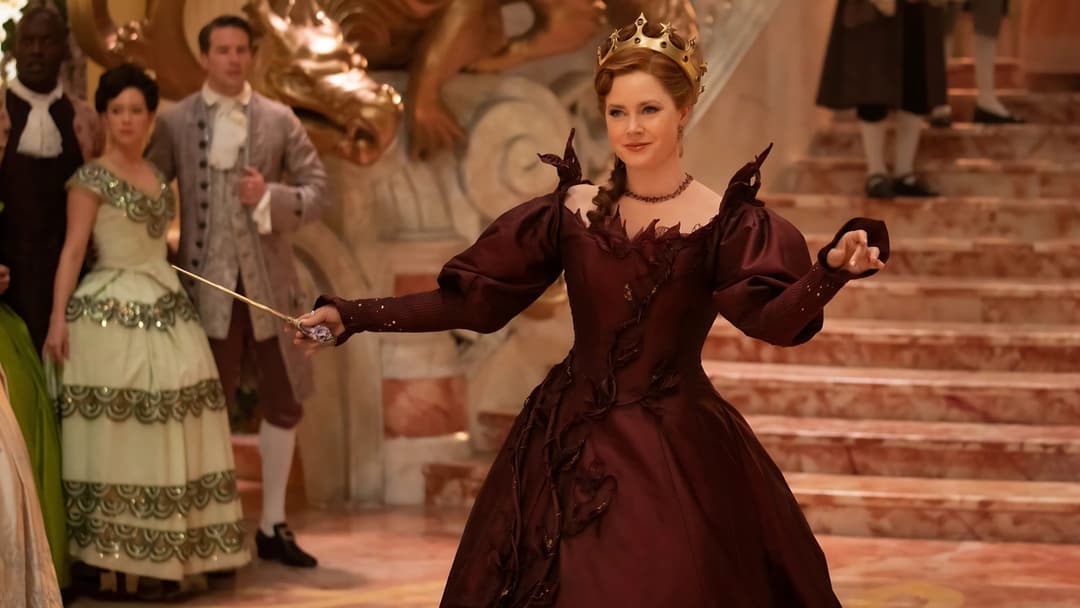 Verwünscht nochmal backdrop 12