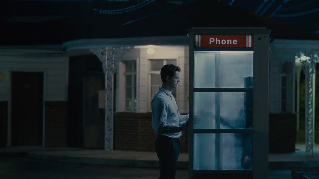 Стокер backdrop 14