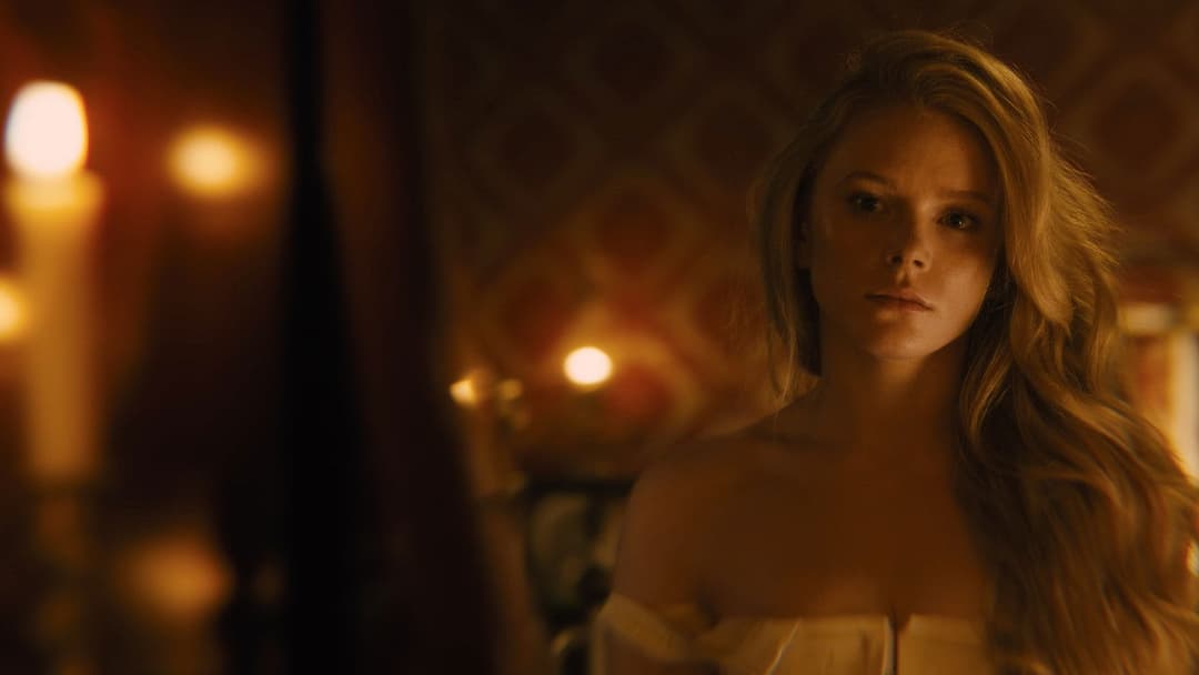 Redeeming Love backdrop 15