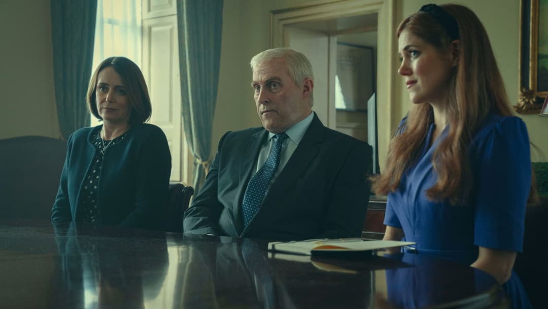 Королівський ексклюзив backdrop 13