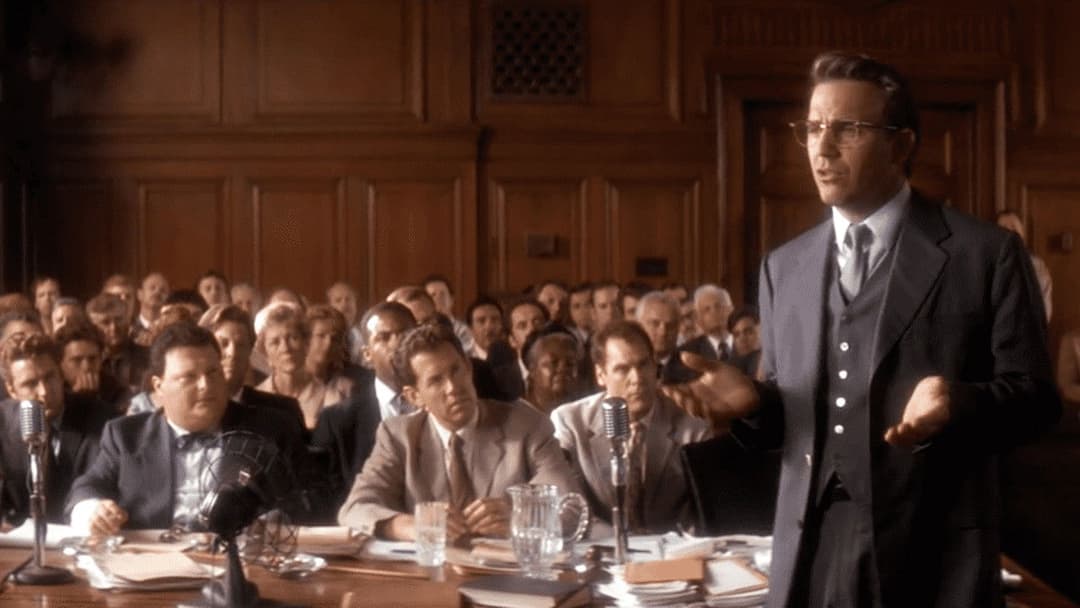 JFK - Tatort Dallas backdrop 6