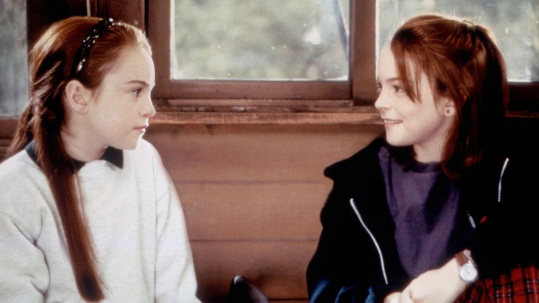 Пастка для батьків backdrop 12