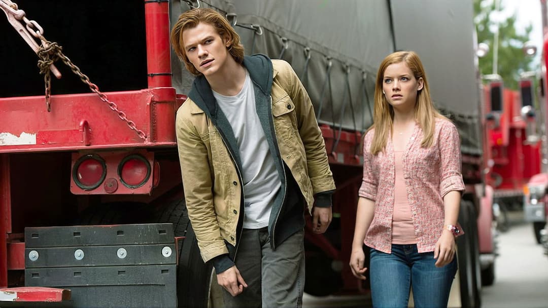 Автомонстри backdrop 8