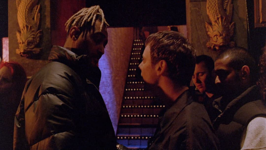 Human Traffic backdrop 13