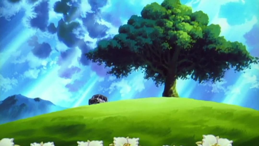 Інтерстелла 5555 backdrop 13