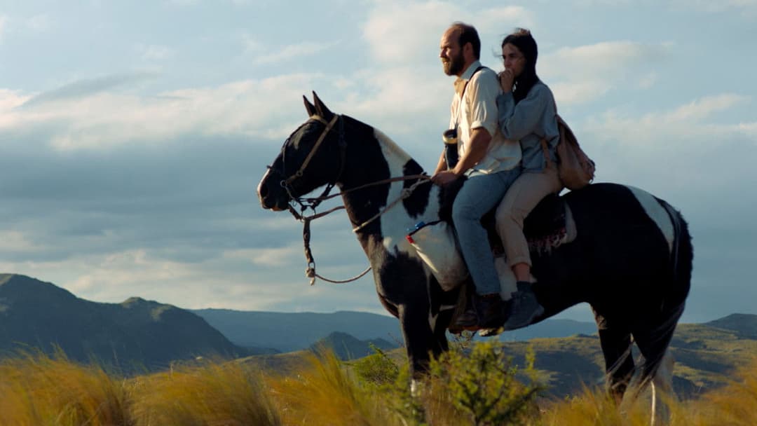 The Delinquents backdrop 3