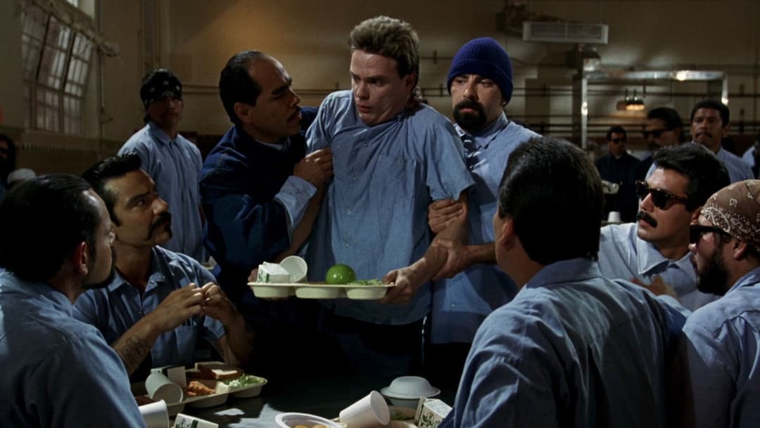 Bound by Honor backdrop 17