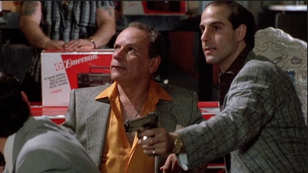 Quick Change backdrop 8