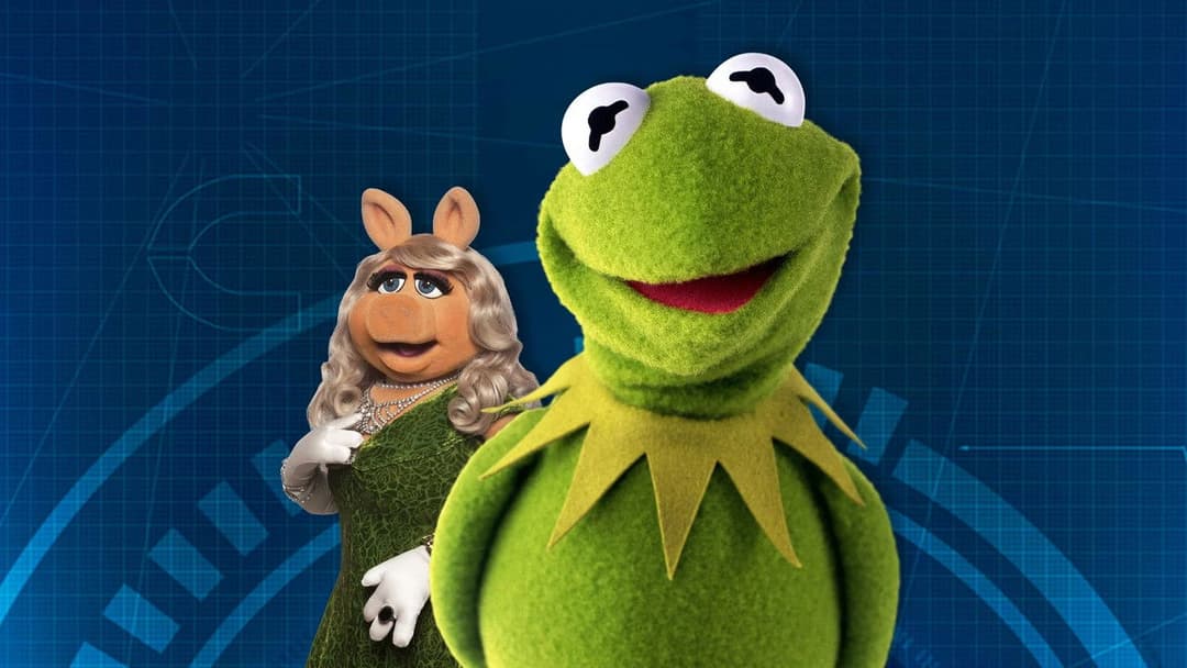 Muppets Most Wanted backdrop 11