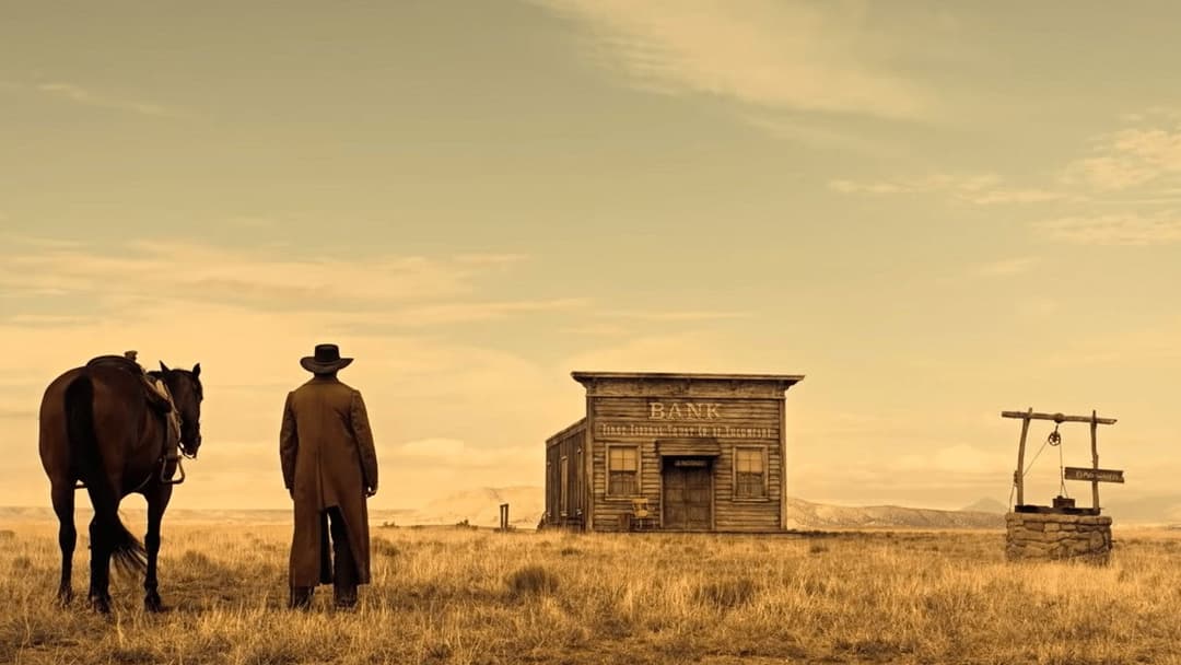 The Ballad of Buster Scruggs backdrop 10