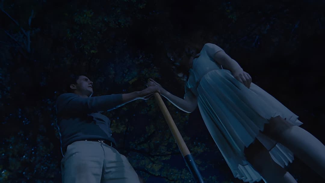 Стокер backdrop 1