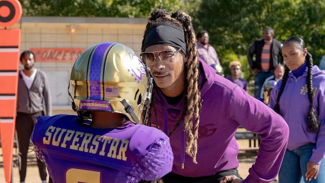 The Underdoggs backdrop 6