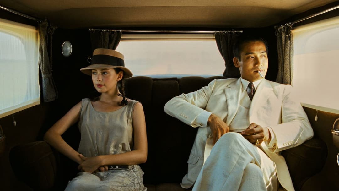 The Lover backdrop 13