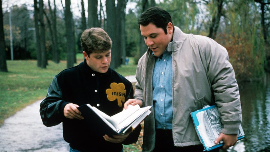 Touchdown - Sein Ziel ist der Sieg backdrop 4