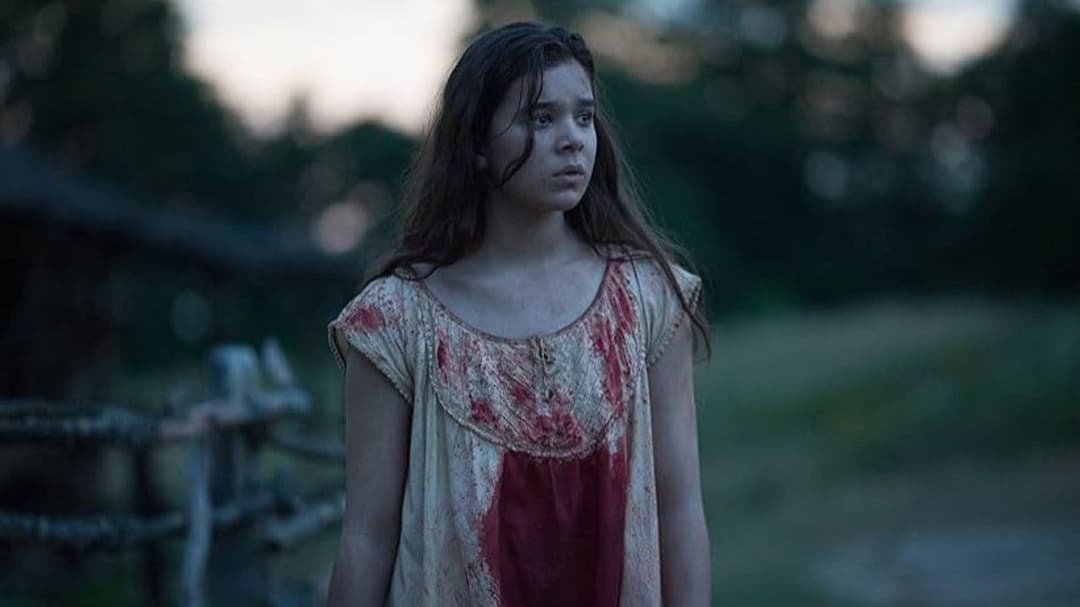 The Keeping Room backdrop 4