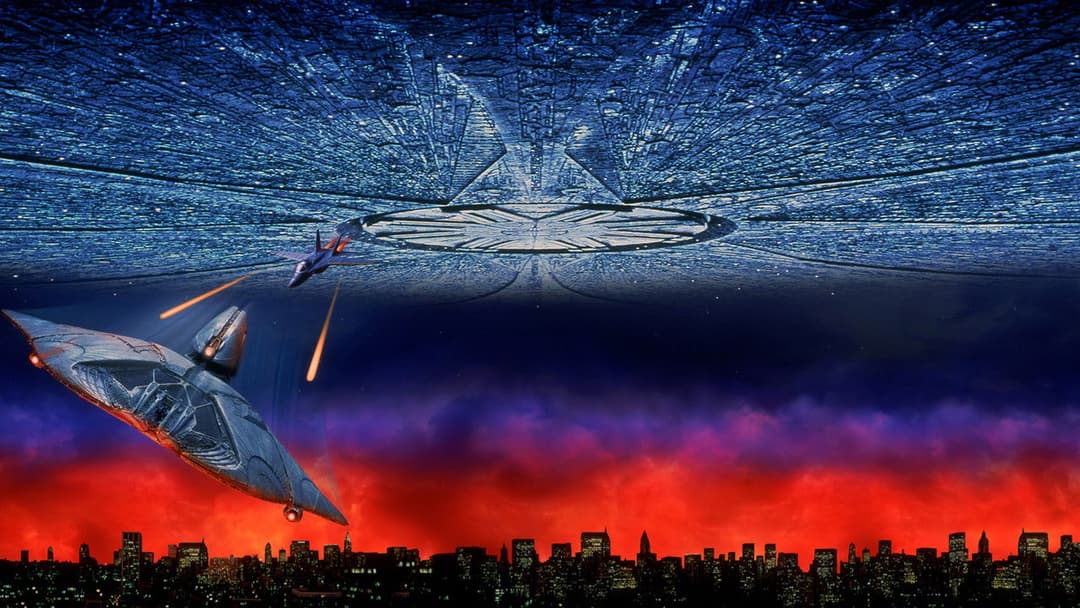 Independence Day backdrop 4