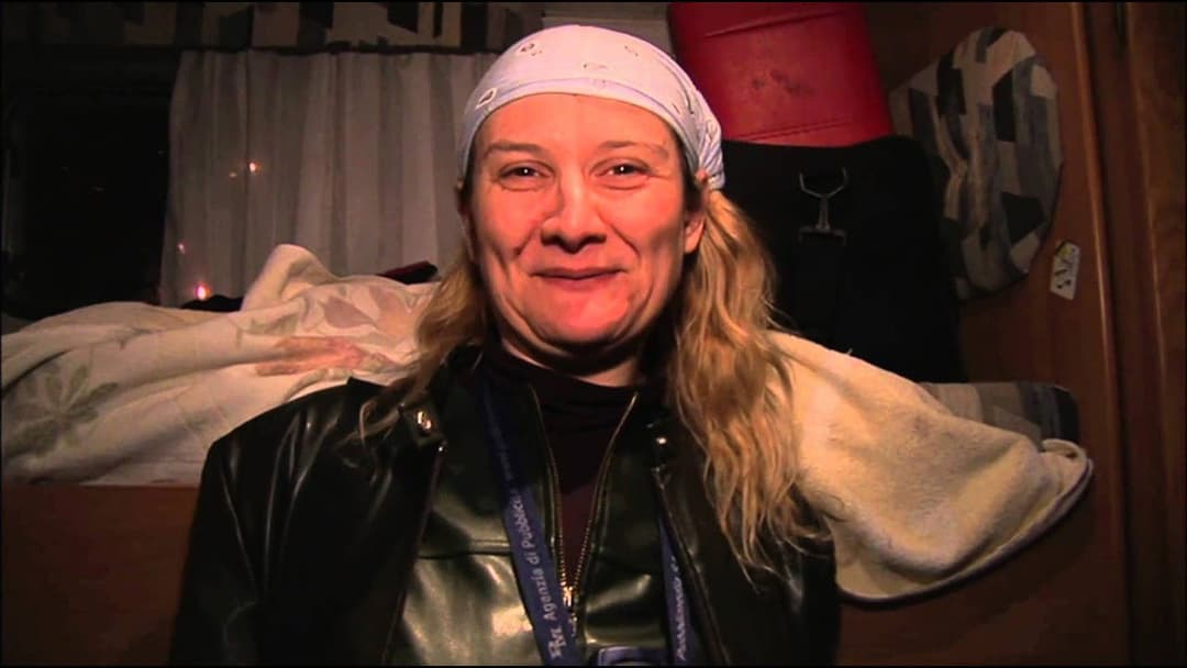 Anvil! The Story of Anvil backdrop 2