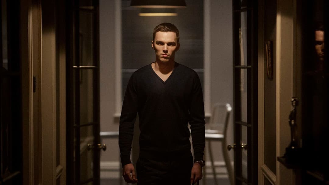 Kill Your Friends backdrop 13