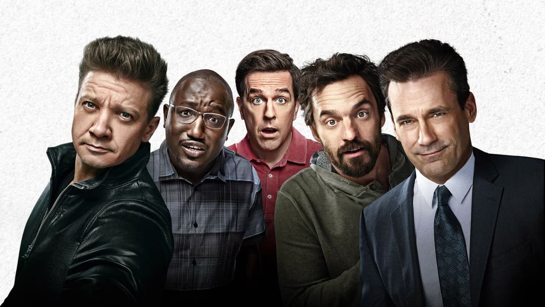 Catch Me! backdrop 15