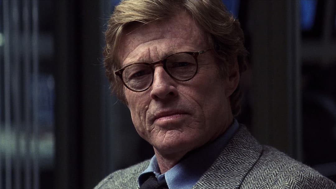 Spy Game - Der finale Countdown backdrop 5