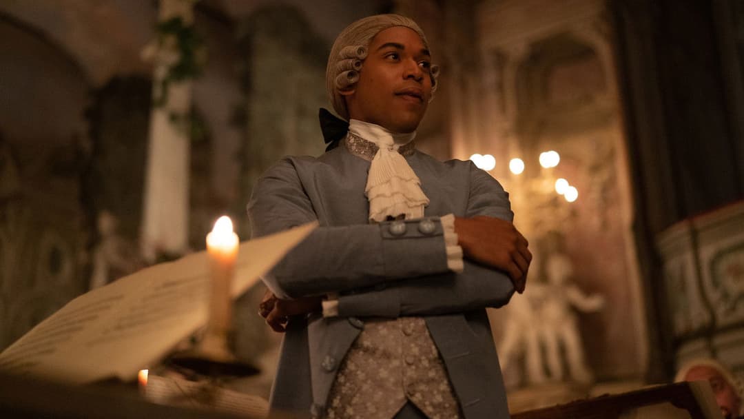 Chevalier: The Untold Story backdrop 6