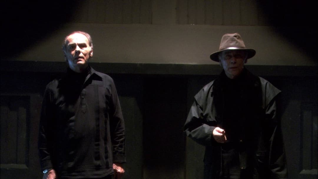 Battlestar Galactica: Der Plan backdrop 2